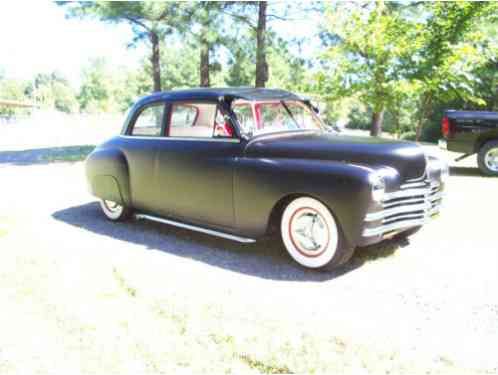 1949 Plymouth Other