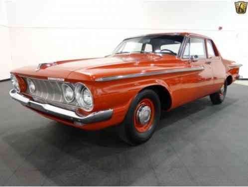 Plymouth Other (1962)
