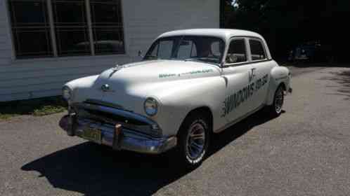 19520000 Plymouth Other