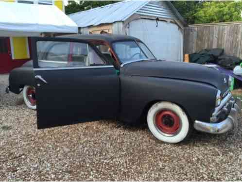 1950 Plymouth Other