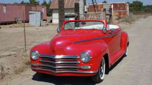 19470000 Plymouth Other