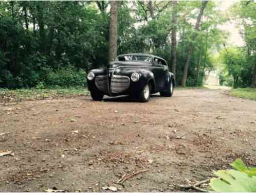 1941 Plymouth Other