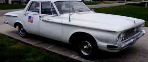 1962 Plymouth Other