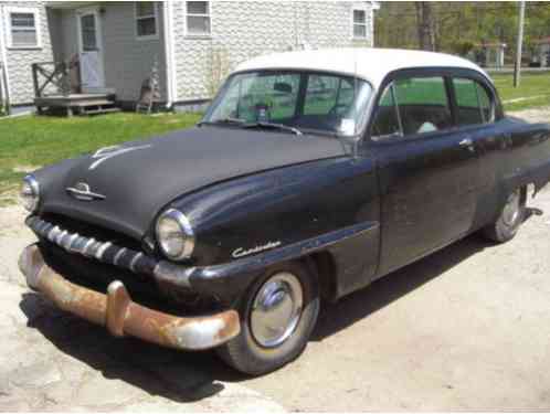 Plymouth Other (1953)