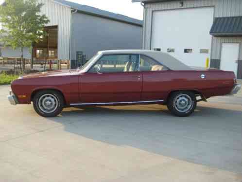 1975 Plymouth Other
