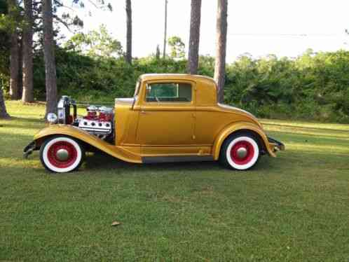 1932 Plymouth Other