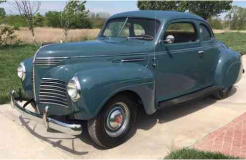 Plymouth Other (1940)