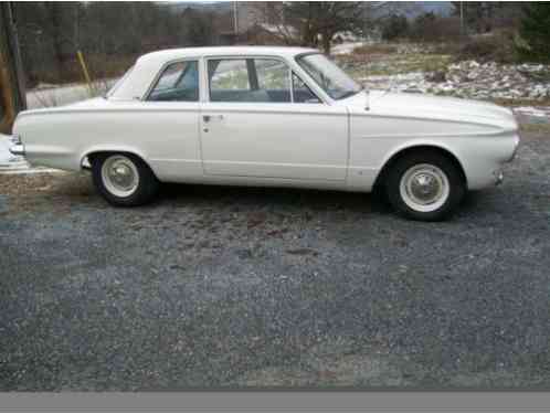 Plymouth Other (1963)