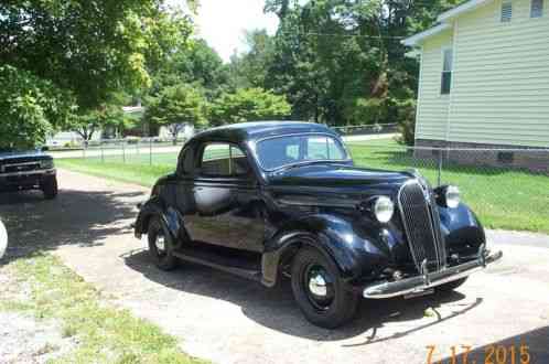 Plymouth Other (1937)