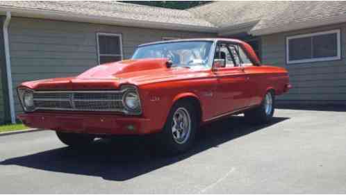 1965 Plymouth Other