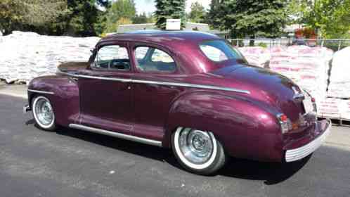 Plymouth Other (1948)