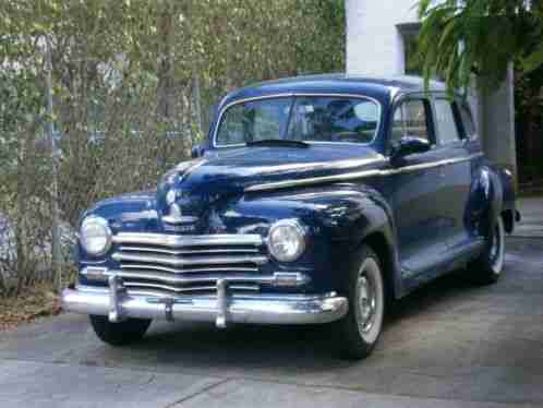 Plymouth Other (1946)