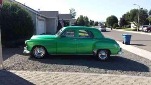 Plymouth Other (1951)