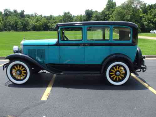 Plymouth Other (1930)