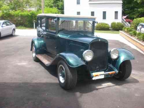 19280000 Plymouth Other