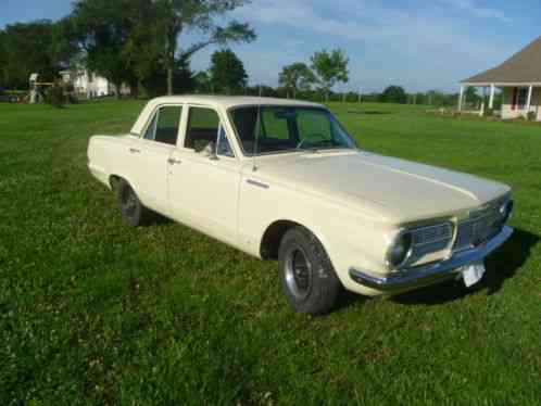 19650000 Plymouth Other