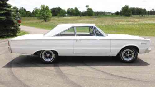 19670000 Plymouth Other