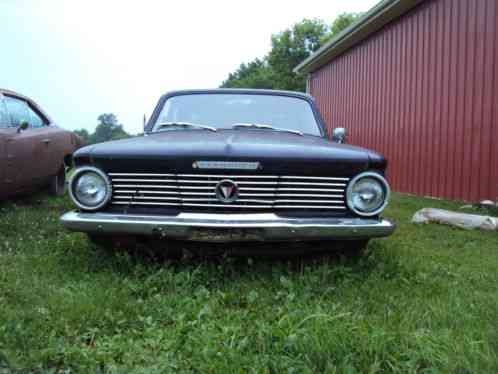 Plymouth Valiant (1964)