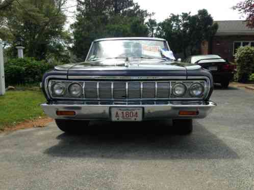 1964 Plymouth Other