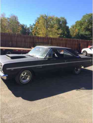 1966 Plymouth Other