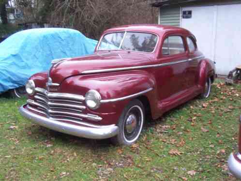 Plymouth Other (1948)