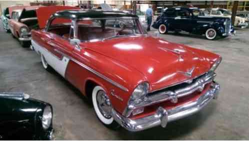 Plymouth Other (1955)