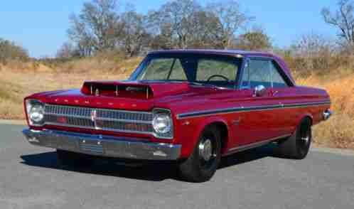 Plymouth Other Belvedere II (1965)