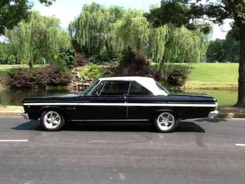 Plymouth Other Belvedere ll (1965)