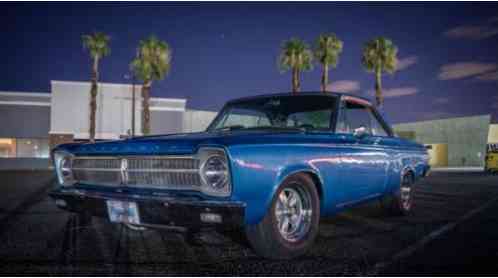 1965 Plymouth Other