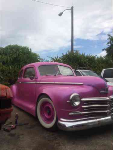 1948 Plymouth Other