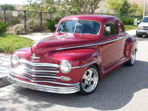 19470000 Plymouth Other Club Coupe Special Deluxe
