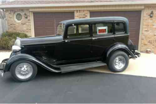 Plymouth Other COUPE (1933)