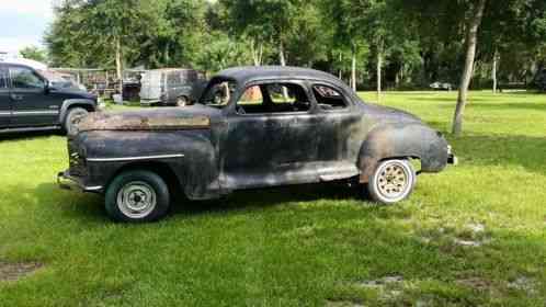 19410000 Plymouth Other