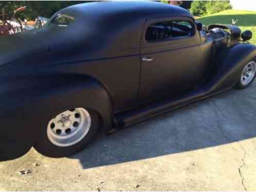 1941 Plymouth Other Coupe