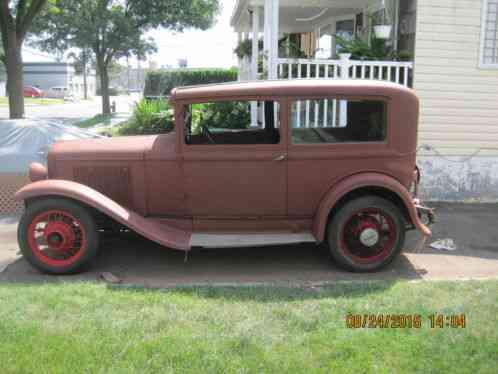 Plymouth Other n/a (1932)