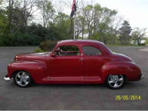 1946 Plymouth Other P15