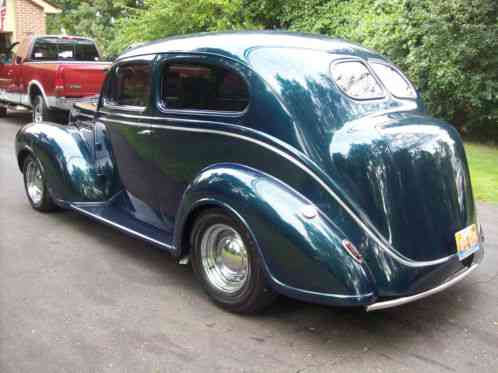 Plymouth Other P7 (1939)