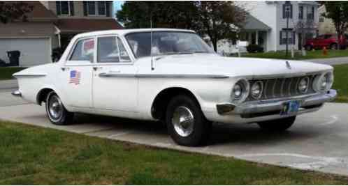 1962 Plymouth Other Savoy