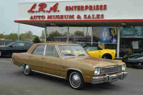 1974 Plymouth Other