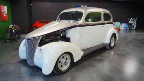 Plymouth Other (1938)