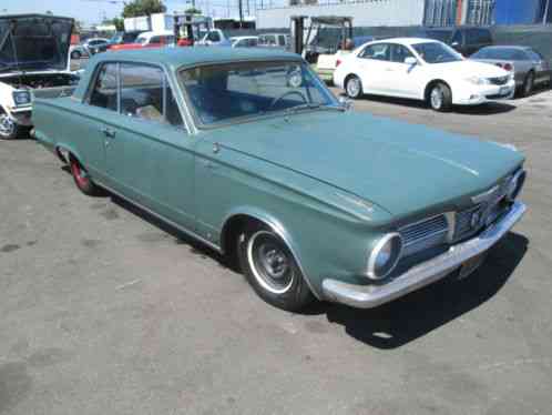 Plymouth Other (1965)