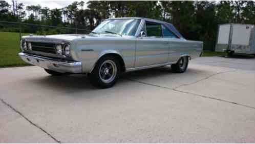 1967 Plymouth Other