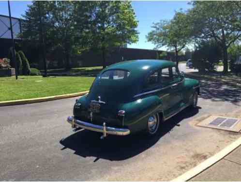 1948 Plymouth Other