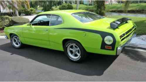 1971 Plymouth Other