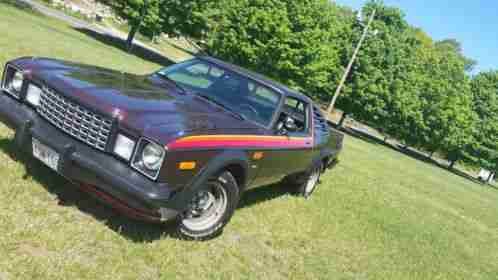 1978 Plymouth Other