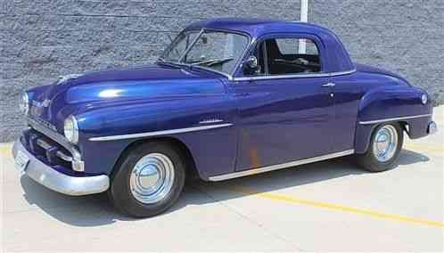 Plymouth Other (1951)