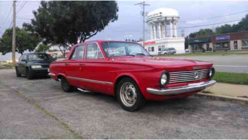1964 Plymouth Other V200