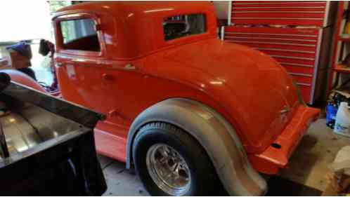 1932 Plymouth OtherSTREET ROD P/B