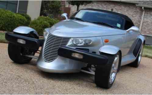 Plymouth Prowler (2000)