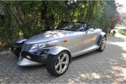 Plymouth Prowler (2000)